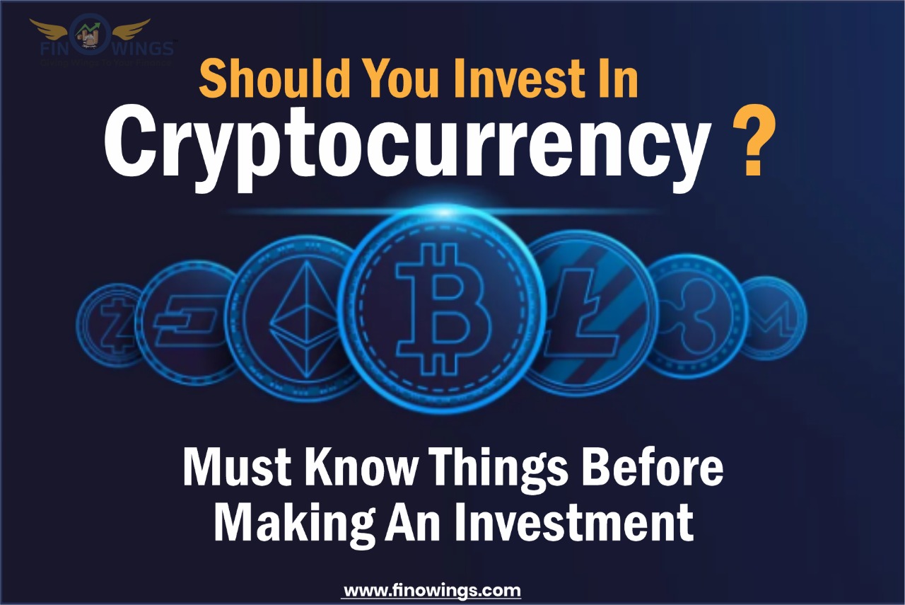 invest in cryptocurrency